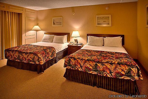 Black Knight Inn Ред Дир Номер фото