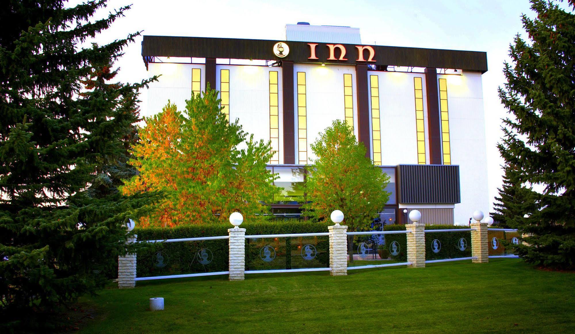 Black Knight Inn Ред Дир Экстерьер фото